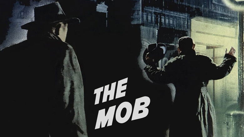 кадр из фильма The Mob