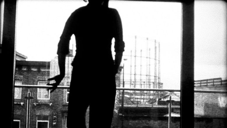 кадр из фильма Envío 25