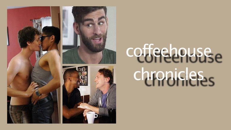 кадр из фильма Coffee House Chronicles: The Movie