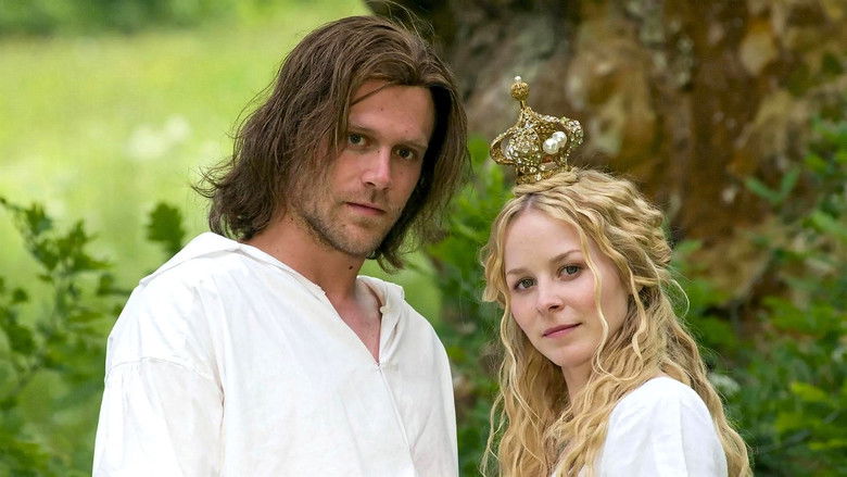 кадр из фильма Король Дроздобород