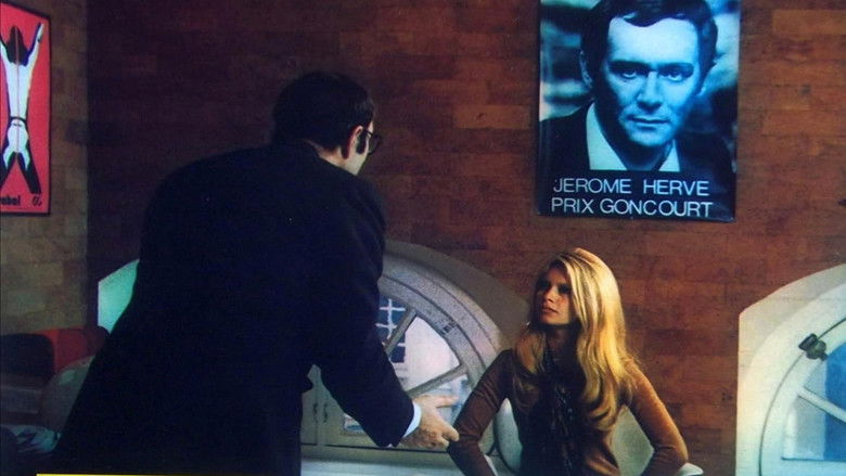 кадр из фильма Женщины