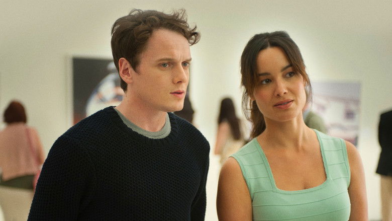 кадр из фильма С 5 до 7. Время любовников