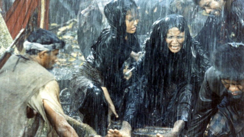 кадр из фильма Tjoet Nja' Dhien