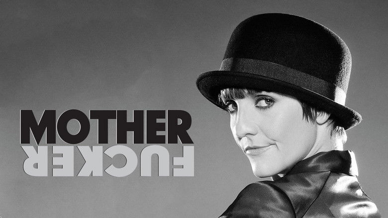 кадр из фильма Florence Foresti : Mother Fucker