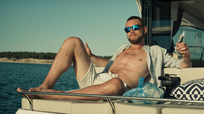 кадр из фильма КАК Я СТАЛ ГАНГСТЕРОМ. ПРАВДИВАЯ ИСТОРИЯ