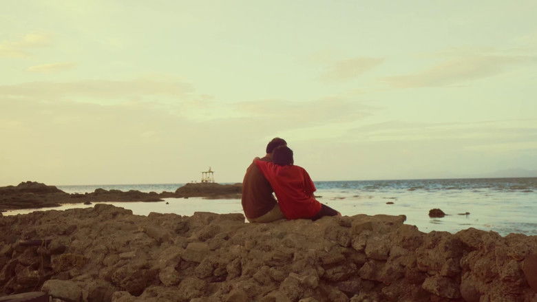 кадр из фильма Ka Benjie