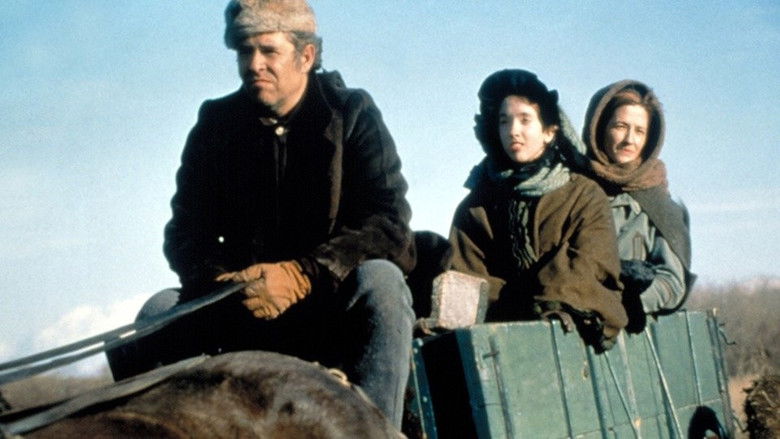 кадр из фильма Edge of Madness