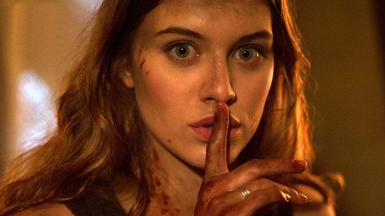 кадр из фильма Даже у ягнят есть зубы