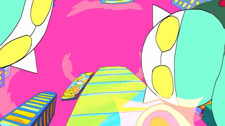 кадр из фильма 9 lives