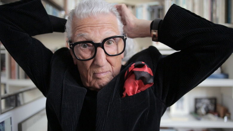 кадр из фильма Qué tal Pascual