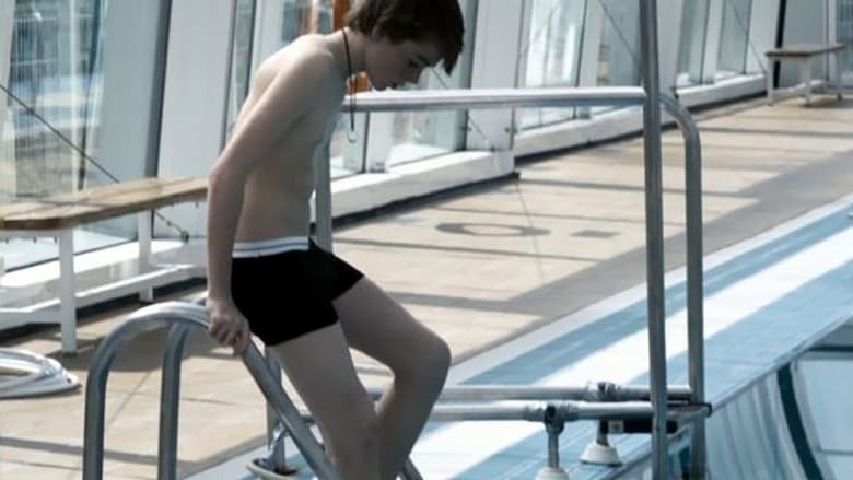 кадр из фильма Iceberg