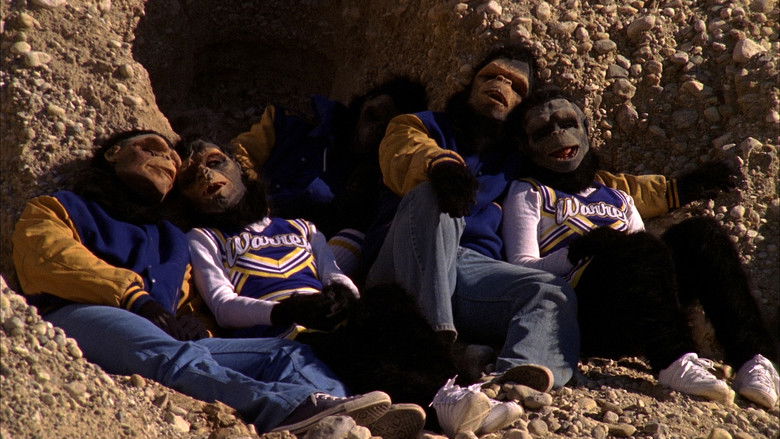 кадр из фильма Семьдесят седьмой