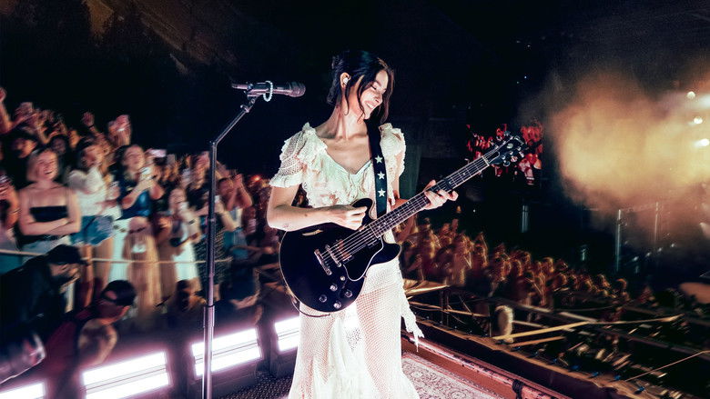 кадр из фильма Apple Music Live: Gracie Abrams