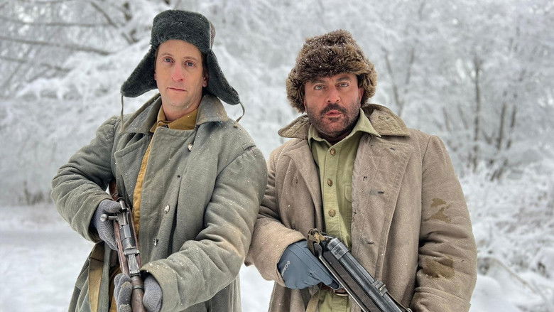 кадр из фильма סודה