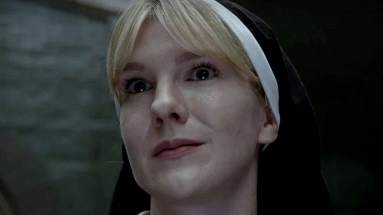 кадр из фильма Behind the Fright: The Making of American Horror Story