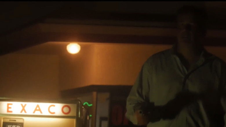 кадр из фильма It Walked Right In