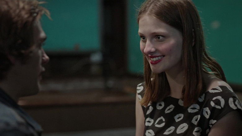 кадр из фильма Angie: Lost Girls