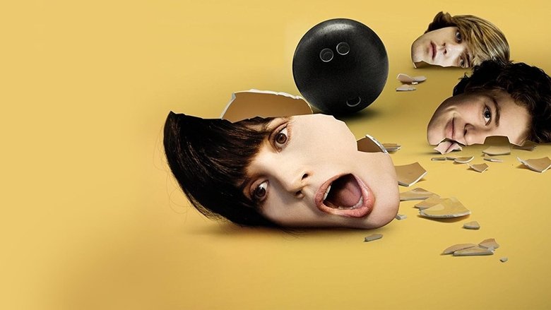 кадр из фильма Неприятности случаются