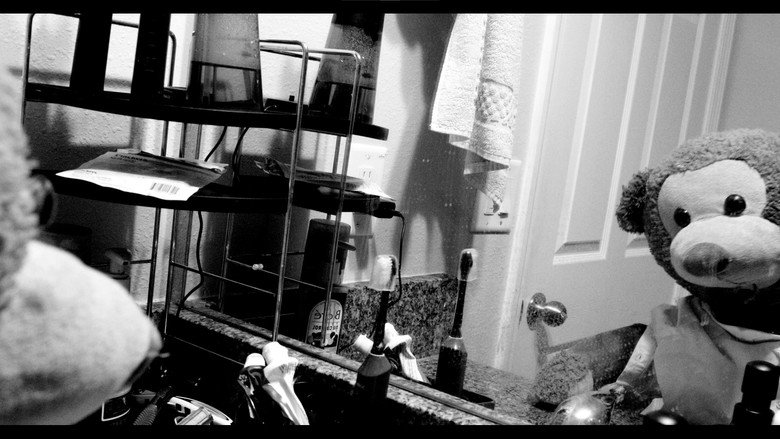 кадр из фильма Bear in Hell