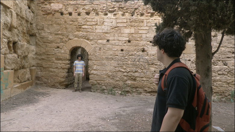 кадр из фильма VIGILIA