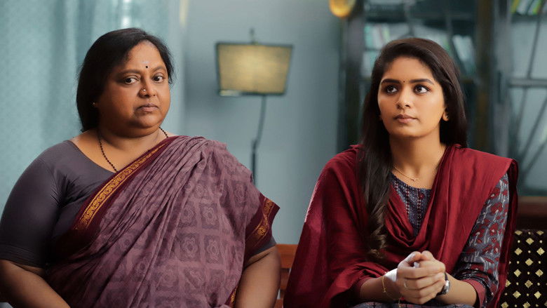 кадр из фильма மாவீரன்