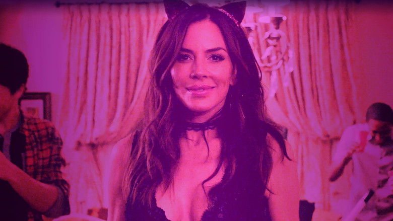 кадр из фильма Party Mom