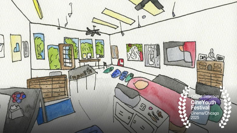 кадр из фильма The Vickerilla Family Reunion