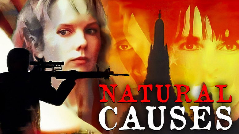 кадр из фильма Естественные причины