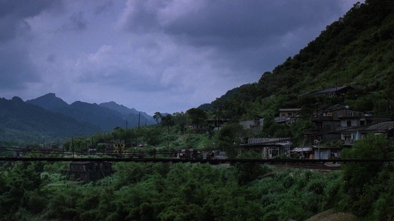 кадр из фильма 戀戀風塵