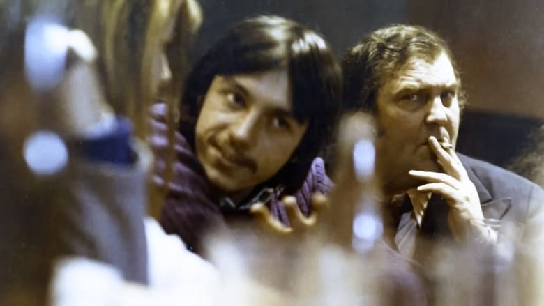 кадр из фильма Przepraszam, czy tu biją?