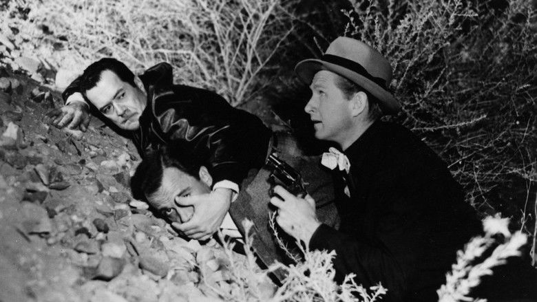 кадр из фильма The Sound of Fury