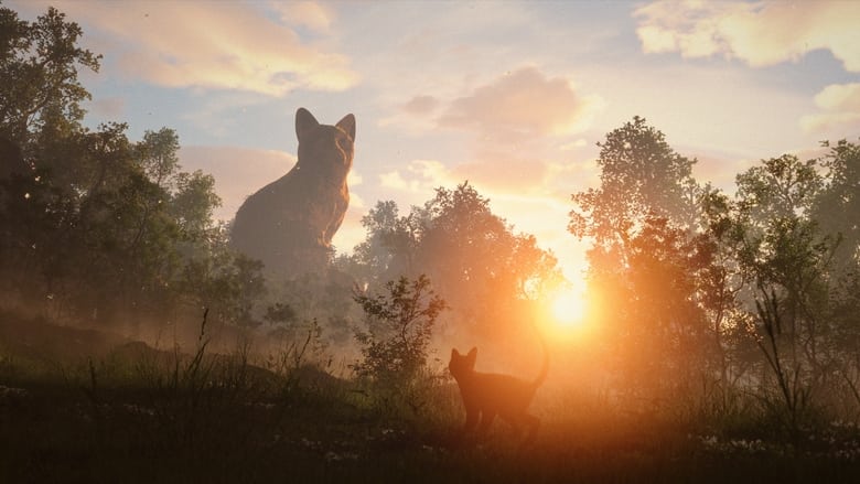 кадр из фильма Поток