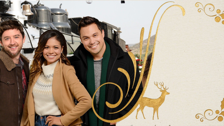 кадр из фильма Beaus of Holly