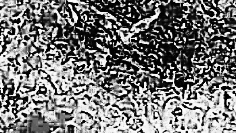 кадр из фильма Linton Falls - A Study of the Force of Water