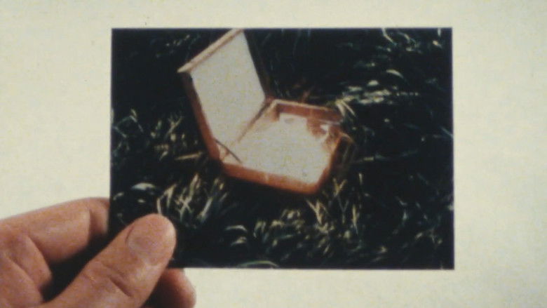 кадр из фильма In Heaven