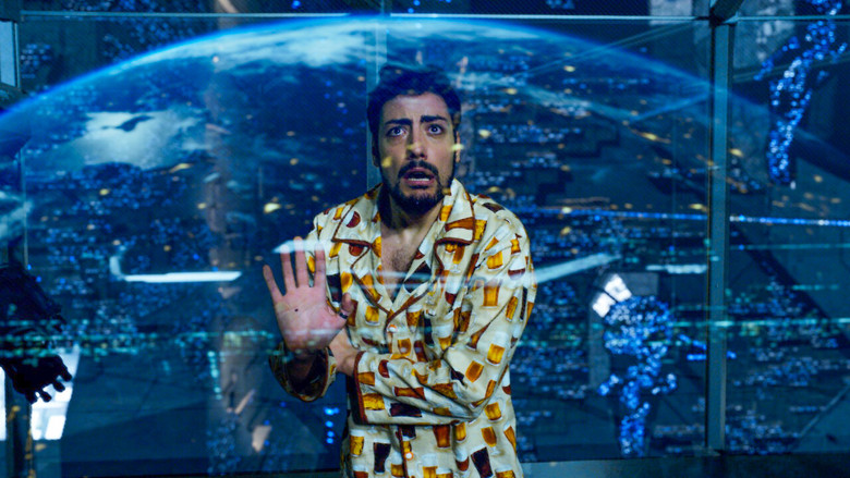 кадр из фильма Addio fottuti musi verdi