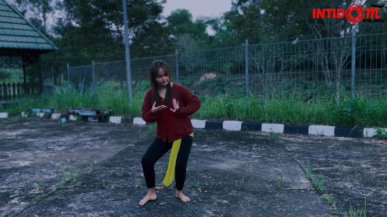 кадр из фильма Tarian Jiwa