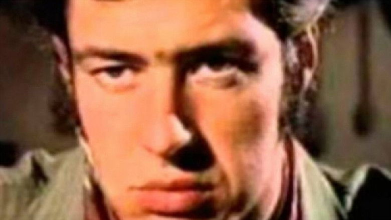 кадр из фильма Cuna de valientes