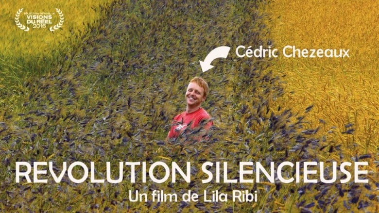 кадр из фильма Révolution silencieuse