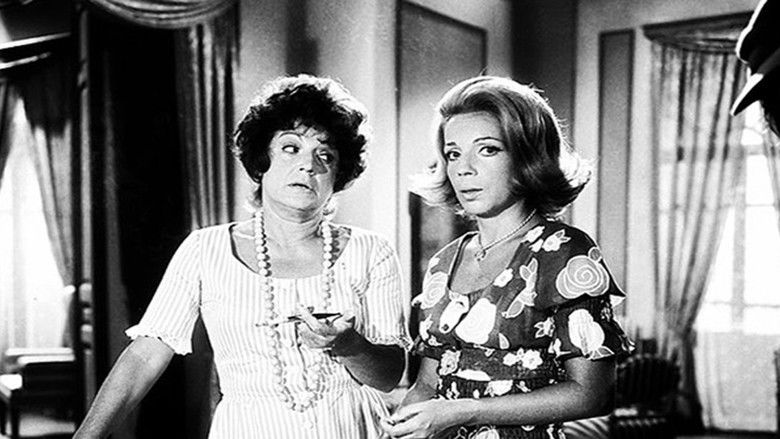 кадр из фильма Η Κόμησσα Της Κέρκυρας