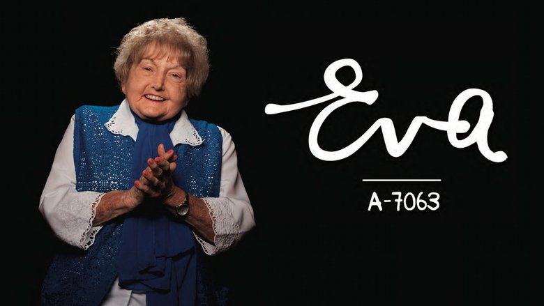 кадр из фильма Eva: A-7063