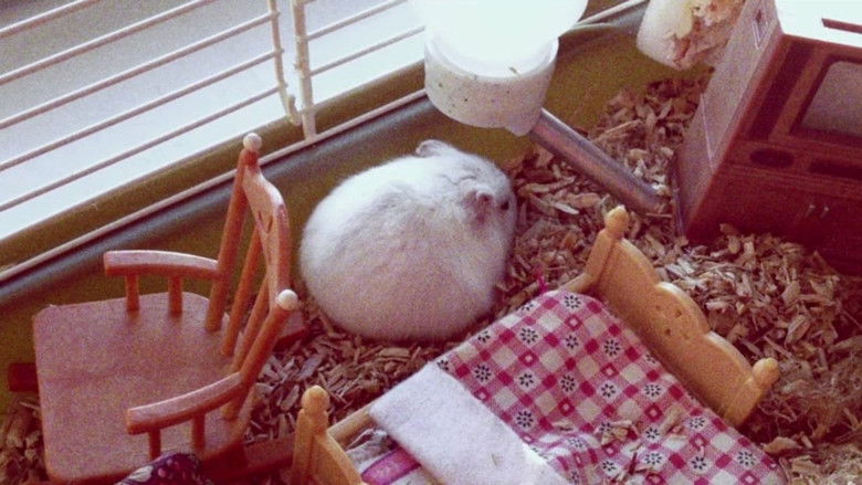 кадр из фильма Нимфоманка: Часть 1