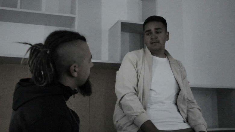 кадр из фильма Something To Do With Purpose