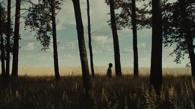 кадр из фильма Faustyna