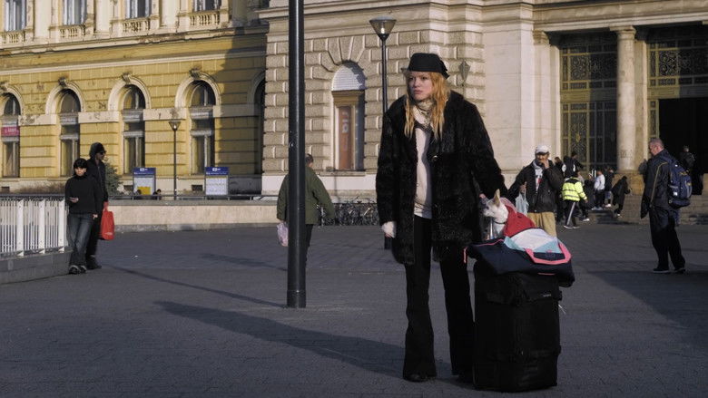 кадр из фильма Onirológia