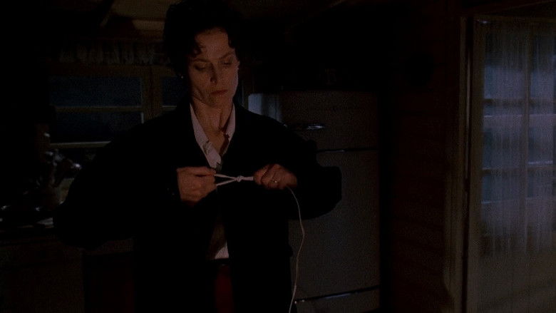 кадр из фильма Смерть и девушка