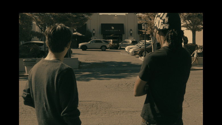 кадр из фильма Hills & Roots