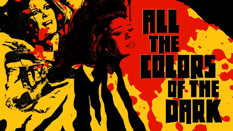 кадр из фильма Все оттенки тьмы