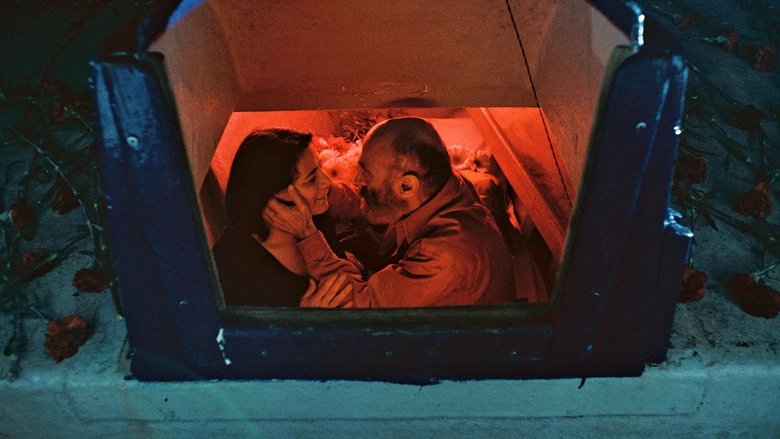 кадр из фильма Газа,любовь моя