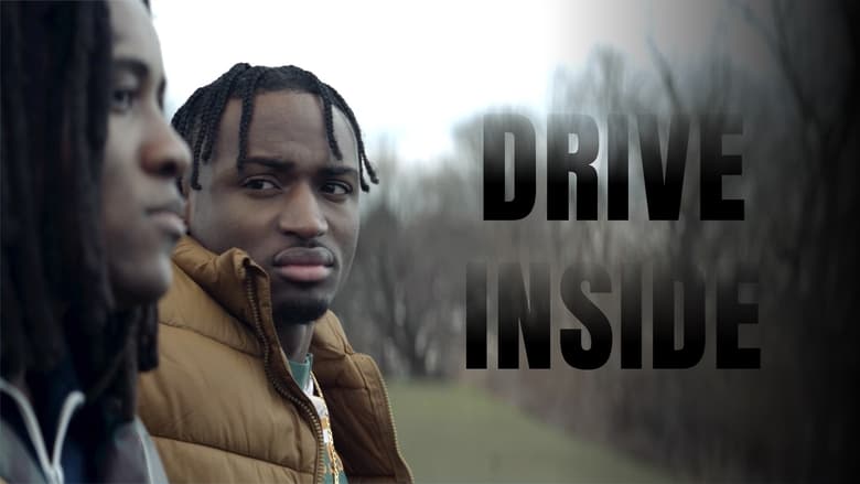 кадр из фильма Drive Inside